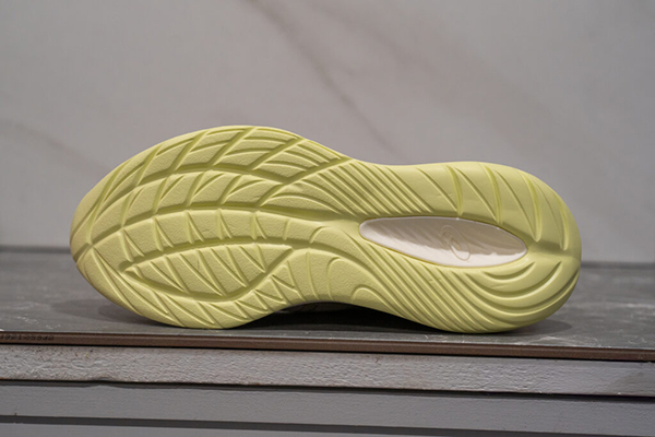 Asics Gel Cumulus 27 σόλα αθλητικού παπουτσιού