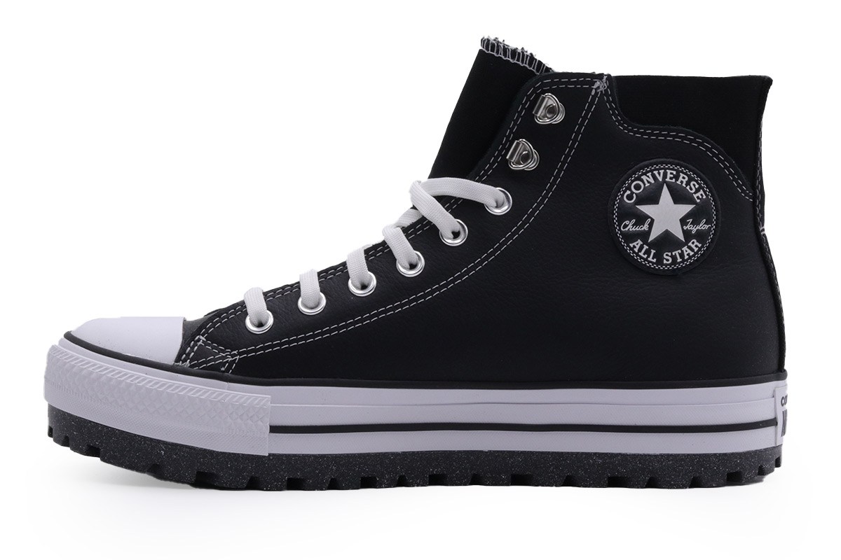 Converse Chuck Taylor All Star City Trek Waterproof Sneakers