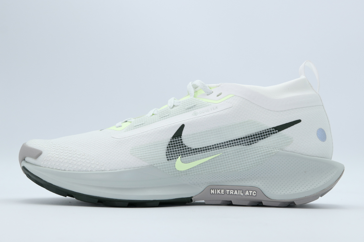 Nike Reactx InfinityRN 4 Gore Tex Αδιάβροχα αθλητικά παπούτσια