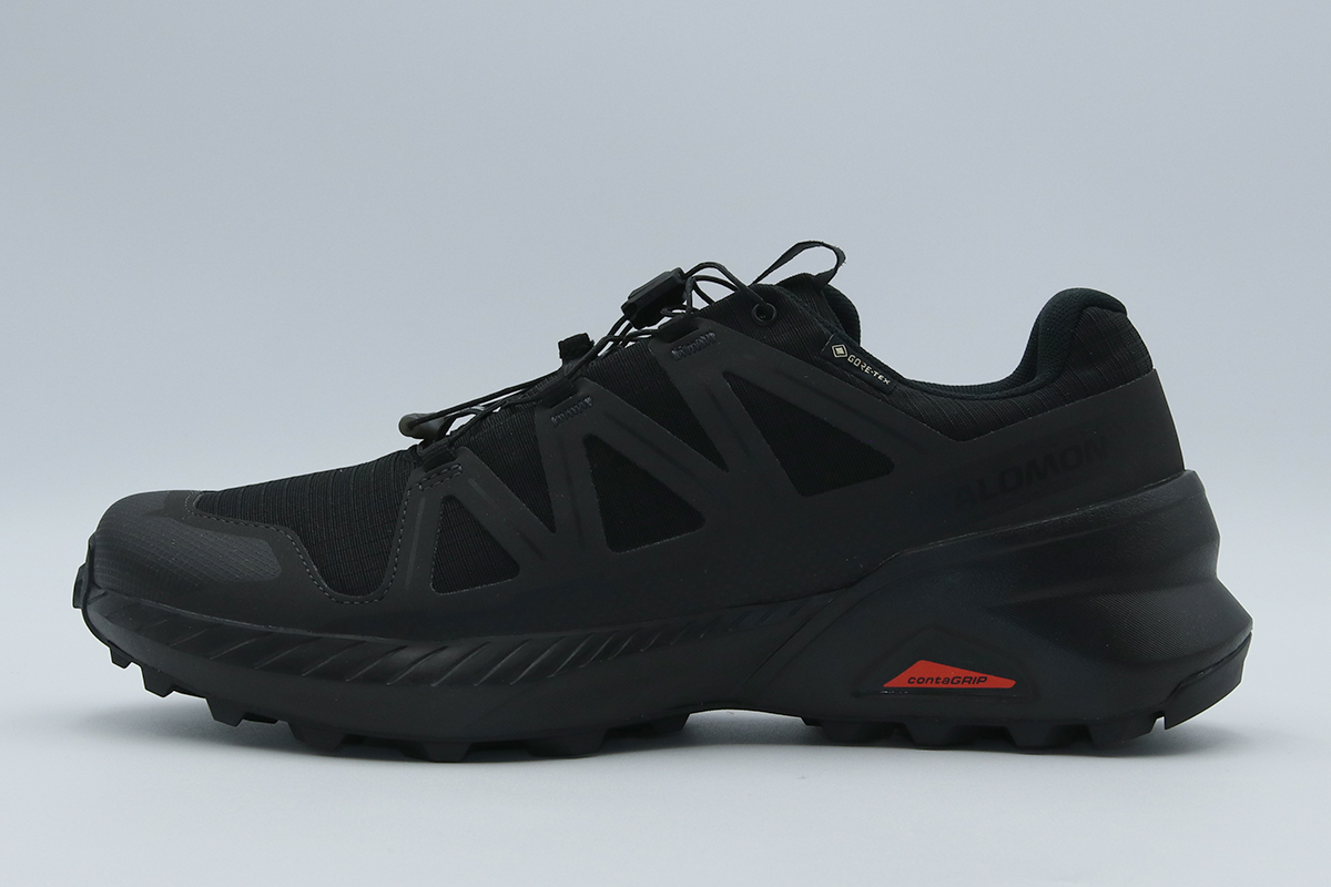 Salomon Speedcross Peak GTX Αδιάβροχα Αθλητικά Παπούτσια