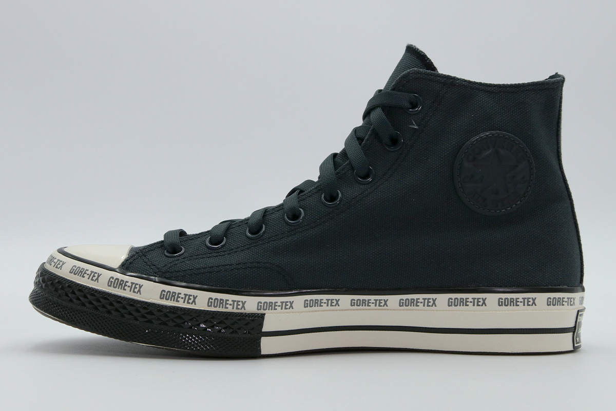 Converse Chuck 70 Gore-Tex Sneakers waterproof 