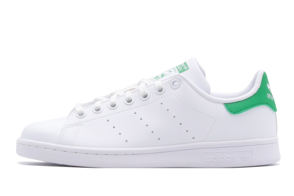 Adidas Stan Smith λευκό αθλητικό παπούτσι