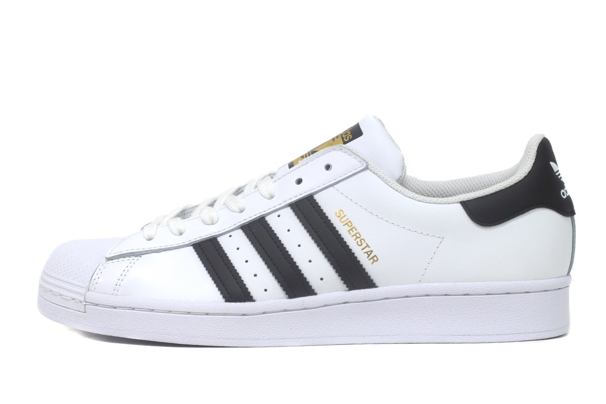 Adidas Superstar sneakers