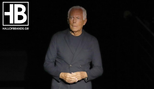 Armani Athens