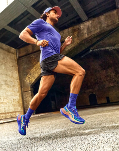 ASICS Superblast 3 ανδρικά αθλητικά παπούτσια για τρέξιμο