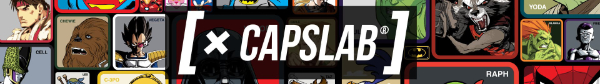 Capslab καπέλα Dragon ball