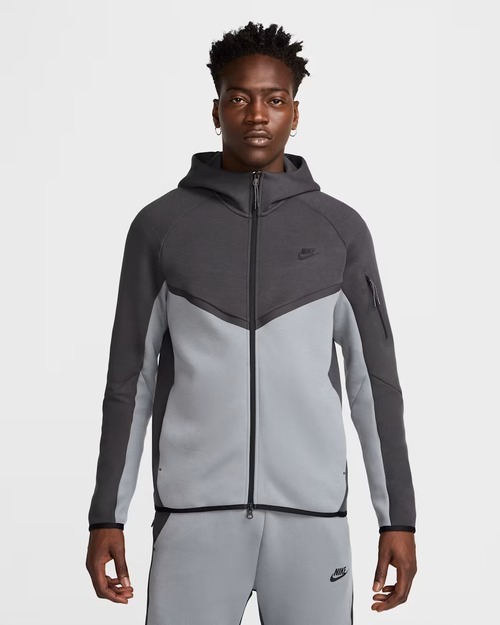 Fleece Ζακέτα Nike