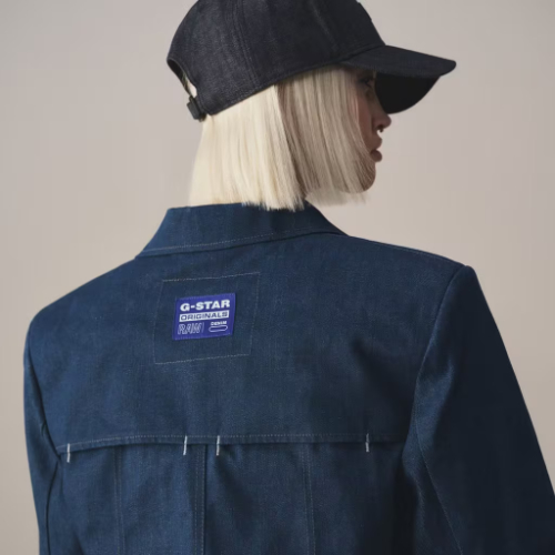 G-Star jeans γυναικεία