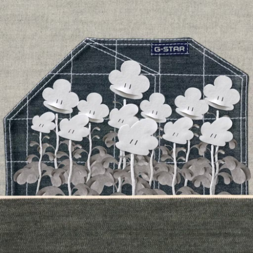 G-Star jeans βιωσιμότητα