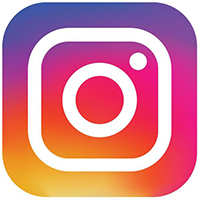 instagram εικονίδιο