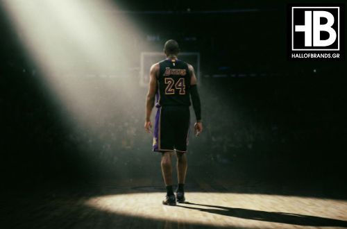 Η ζωή του Κόμπι Μπράιαντ