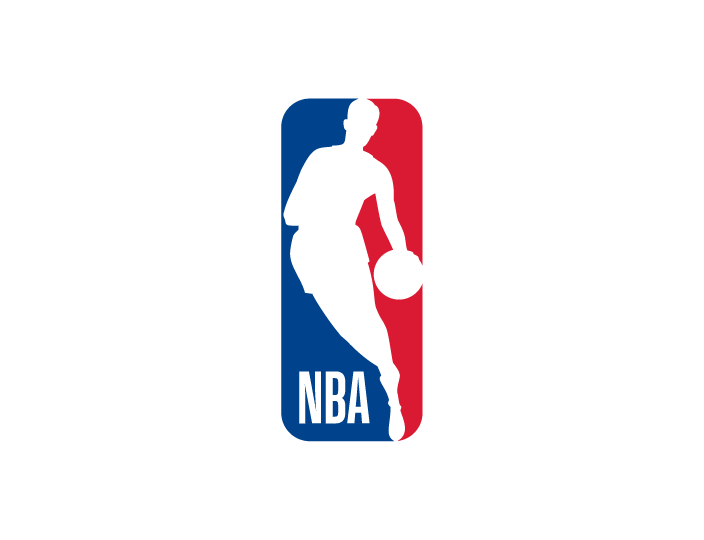 NBA logo