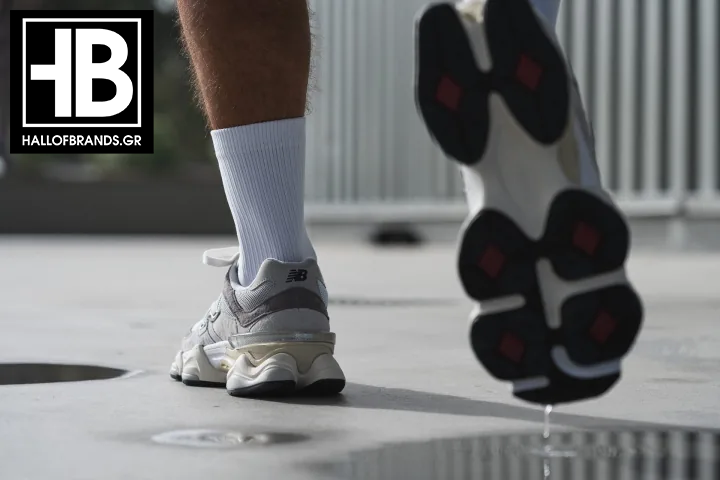 New Balance 9060 ανδρικά