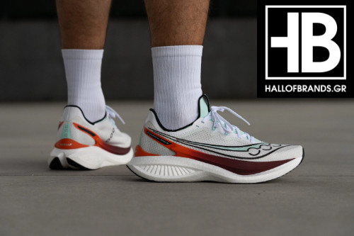 Saucony Endorphin Pro 5 ανδρικά παπούτσια για τρέξιμο