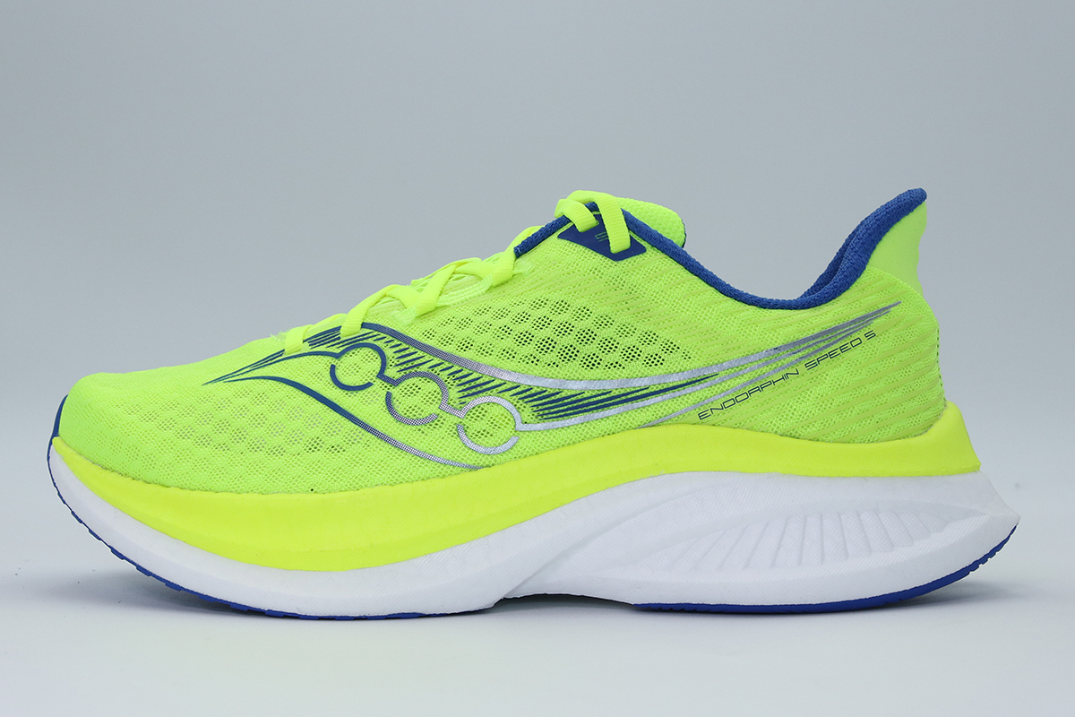 Saucony Endorphin Speed 5 Αθλητικά Παπούτσια Για Τρέξιμο Πορτοκαλί