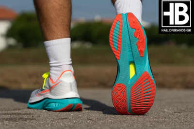 Saucony Endorphin Speed 5 παπούτσια για τρέξιμο στον δρόμο