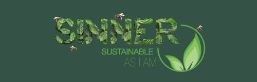 Η Sinner είναι ένα αυθεντικό sustainable lifestyle αθλητικό brand