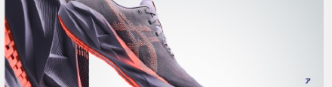 ASICS NOVABLAST 5 ΠΑΠΟΥΤΣΙΑ ΓΙΑ ΤΡΕΞΙΜΟ ΣΤΟ HALL OF BRANDS