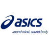 Asics logo