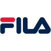 Fila shoes logo