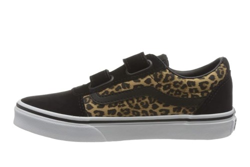 Vans Ward V Sneakers (VN0A4BTC36I1)