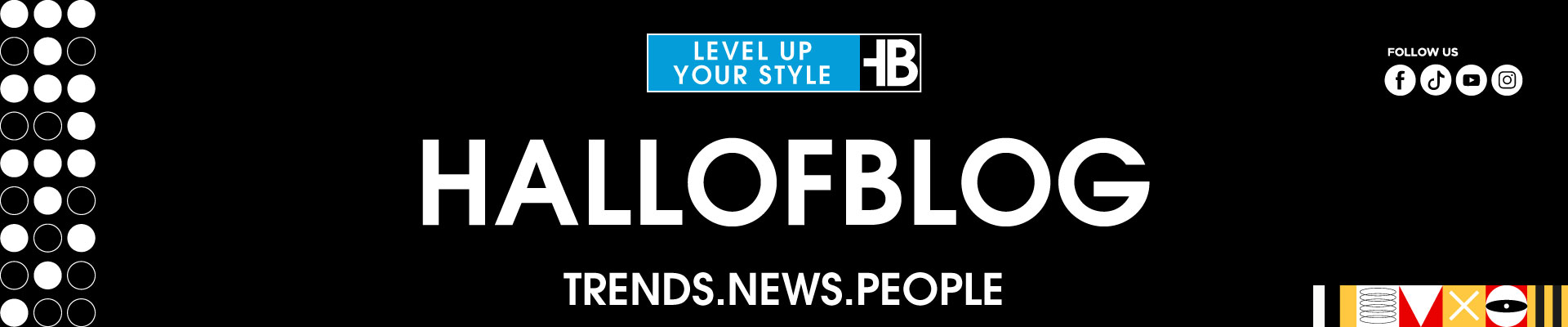 HallOfBrands Blog