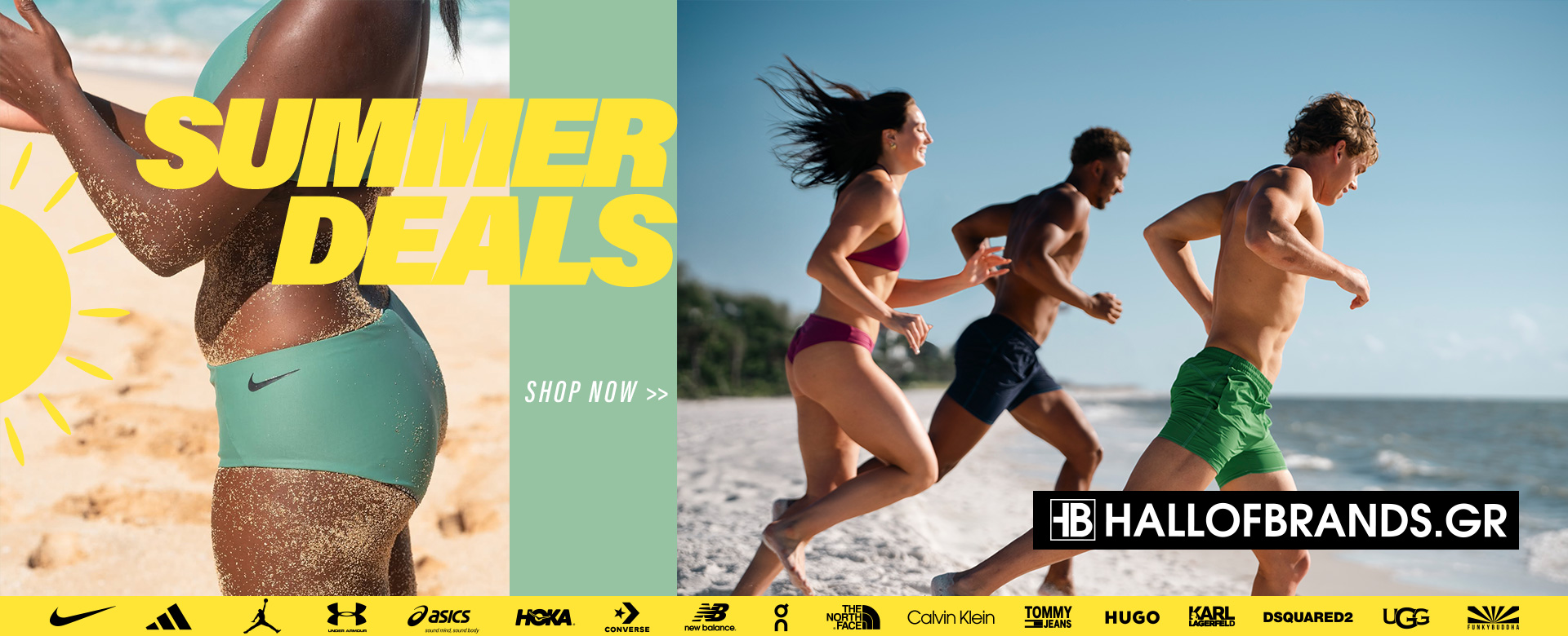 SUMMER DEALS