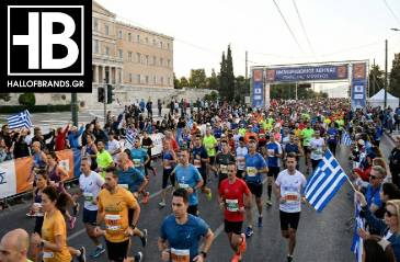 ΗΜΙΜΑΡΑΘΩΝΙΟΣ ΑΘΗΝΑΣ 2026: ΔΙΑΔΡΟΜΗ & ΟΔΗΓΟΣ