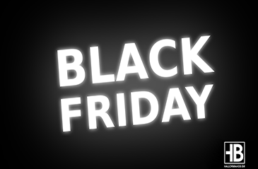 Η ΙΣΤΟΡΙΑ ΤΗΣ BLACK FRIDAY