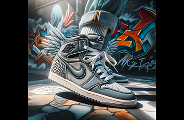 ΣΥΛΛΕΚΤΙΚΑ SNEAKERS: ΤΑ ΠΙΟ ΛΑΤΡΕΜΕΝΑ ΜΟΝΤΕΛΑ