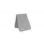 Ridrop Cooling Towel 100X30Cm Πετσέτα Γυμναστηρίου (00-02-SILVER GREY)