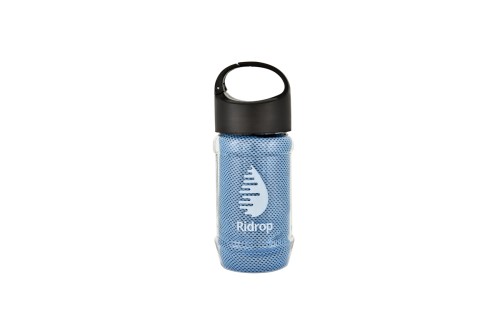 Ridrop Cooling Towel 100X30Cm Πετσέτα Γυμναστηρίου (00-04-TURQUOISE)