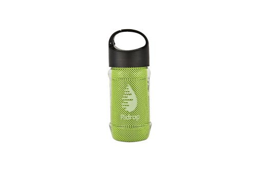 Ridrop Cooling Towel 100X30Cm Πετσέτα Γυμναστηρίου (00-05-GREEN)