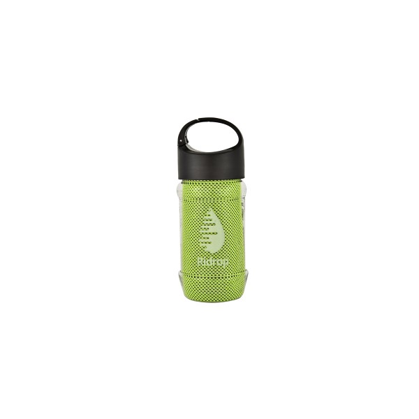 Ridrop Cooling Towel 100X30Cm Πετσέτα Γυμναστηρίου (00-05-GREEN)