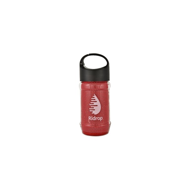 Ridrop Cooling Towel 100X30Cm (00-06-RED)