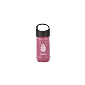 Ridrop Cooling Towel 100X30Cm Πετσέτα Γυμναστηρίου (00-07-PINK)
