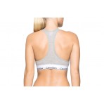 Calvin Klein Unlined Bralette Γυναικείο (0000F3785E 020)