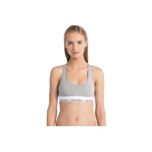 Calvin Klein Modern Cotton Bralette Γυναικείο (0000F3785E 020)