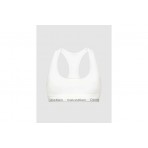 Calvin Klein Unlined Bralette Γυναικείο (0000F3785E 100)