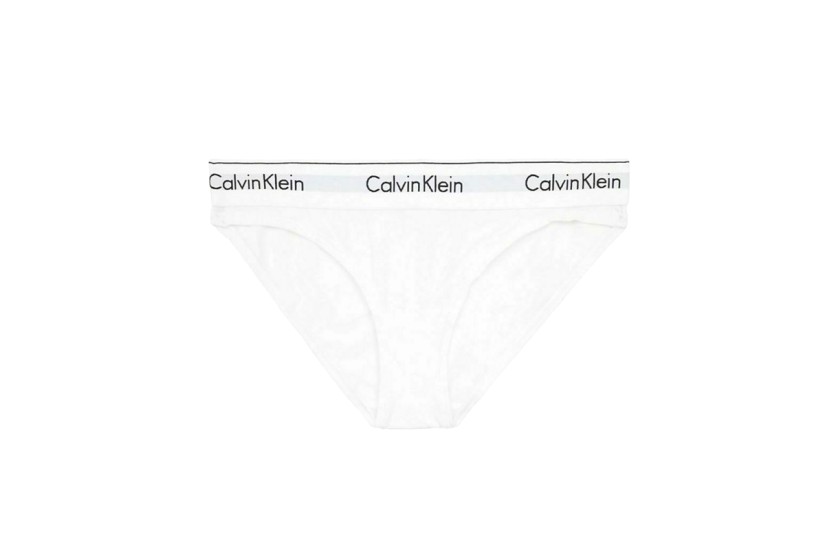 Calvin Klein Bikini Εσώρουχο Σλιπ Γυναικείο (0000F3787E 100)