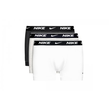 Nike Everyday Cotton Stretch Trunk 3 Pack 