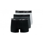 Nike Trunk 3Pk Εσώρουχο (0000KE1152 9V0)