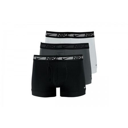 Nike Trunk 3Pk Εσώρουχο 