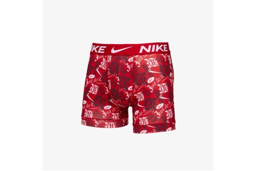 Nike Essential Micro Εσώρουχο Boxer 3-Τεμάχια (0000KE1277 HJP)