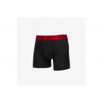 Nike Essential Micro Εσώρουχο Boxer 3-Τεμάχια (0000KE1277 HJP)