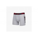 Nike Essential Micro Εσώρουχο Boxer 3-Τεμάχια (0000KE1277 HJP)