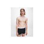 Calvin Klein Trunk 3Pk Εσώρουχο Boxer 3-Τεμάχια (0000U2662G 001)