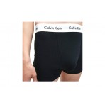 Calvin Klein Trunk 3Pk Εσώρουχο Boxer 3-Τεμάχια (0000U2662G 001)