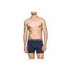 Calvin Klein Trunk 3Pk Εσώρουχο Boxer 3-Τεμάχια (0000U2662G 4KU)