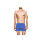 Calvin Klein Cotton Stretch Εσώρουχο Boxer Ανδρικό 3-Τεμάχια (0000U2662G 4KU)